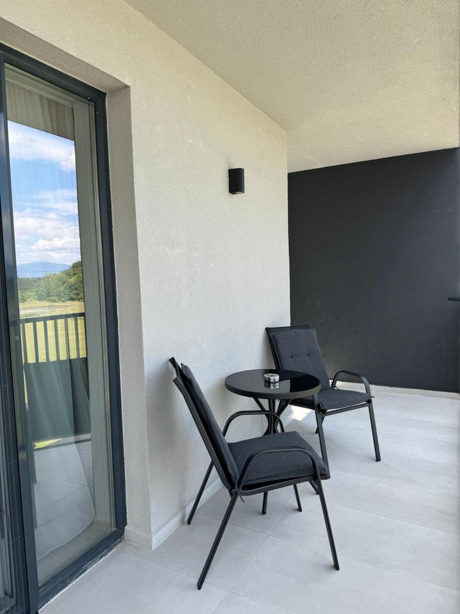 Palladium Apartament Брашов Екстериор снимка