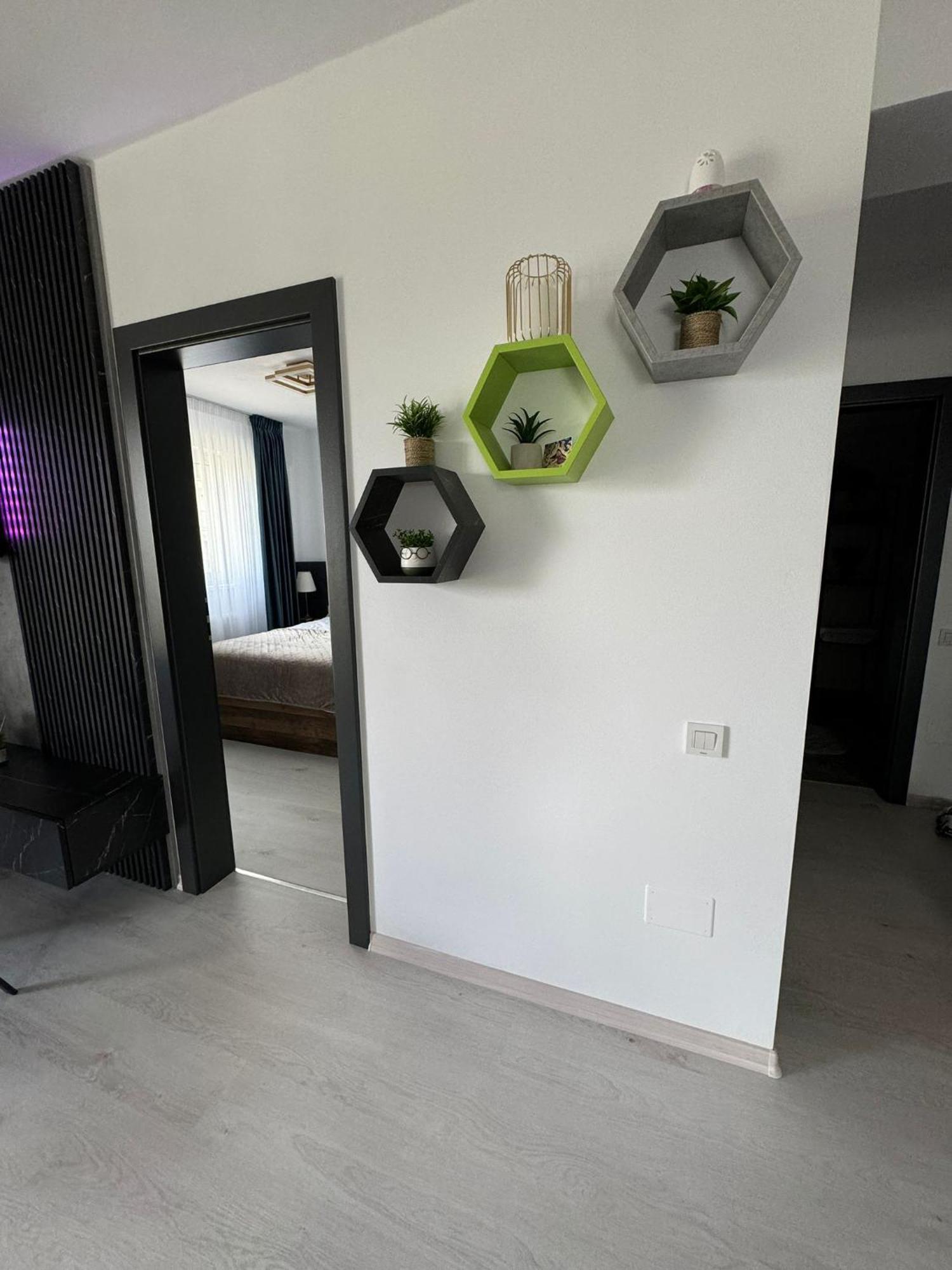Palladium Apartament Брашов Екстериор снимка